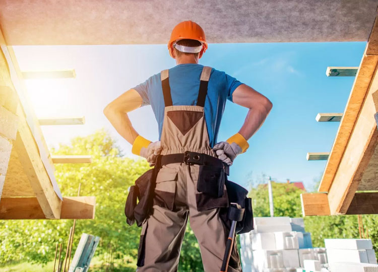 Rénovation d'intérieur