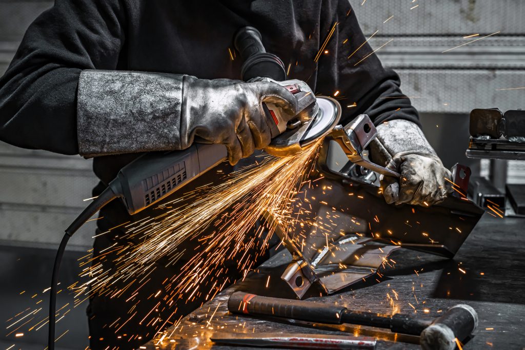 Metallerie