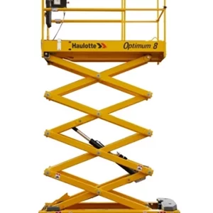 ARTEMIS BTP Normandie et Ile de France Location-nacelle-ciseaux-automotrice-8m-hauteur-de-trava
